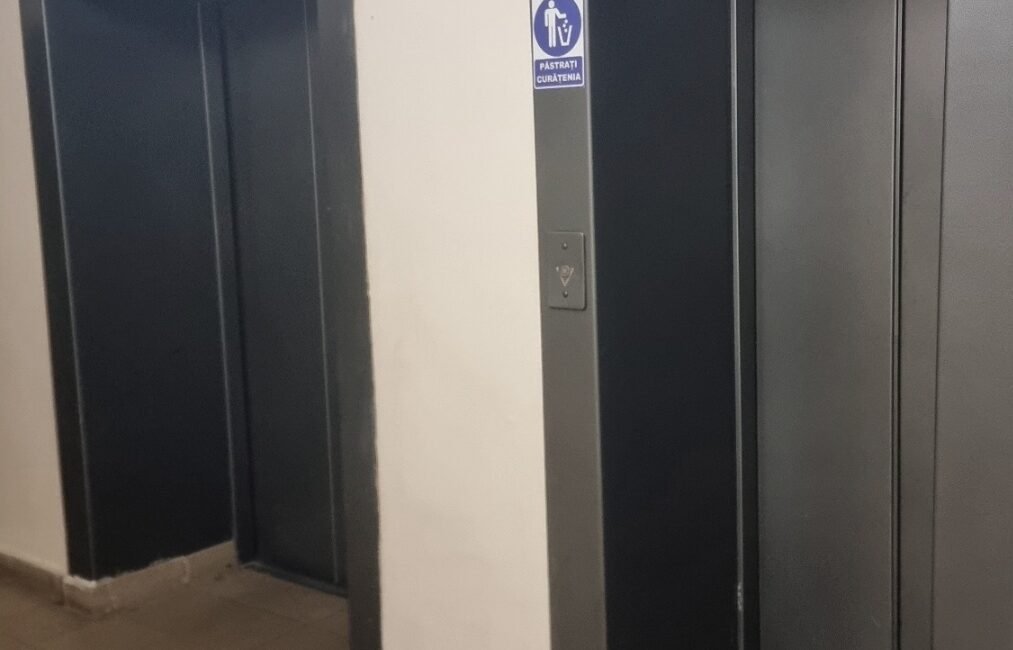 Chișinău, sect. Botanica, bd. Decebal 23