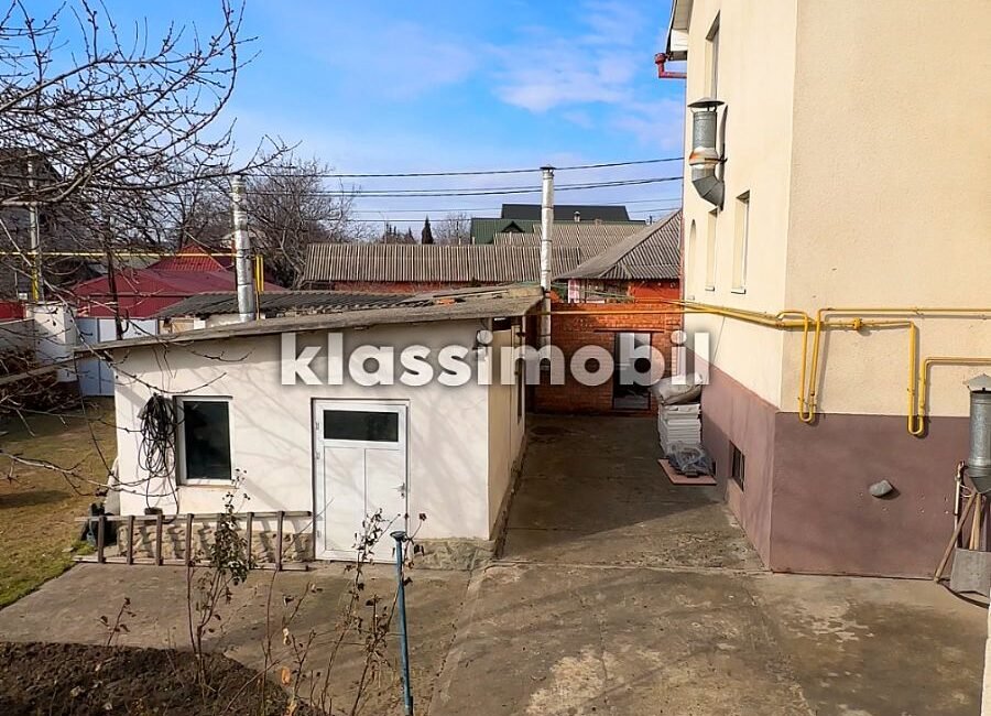 Bălți-Centru, str. Libertații 116