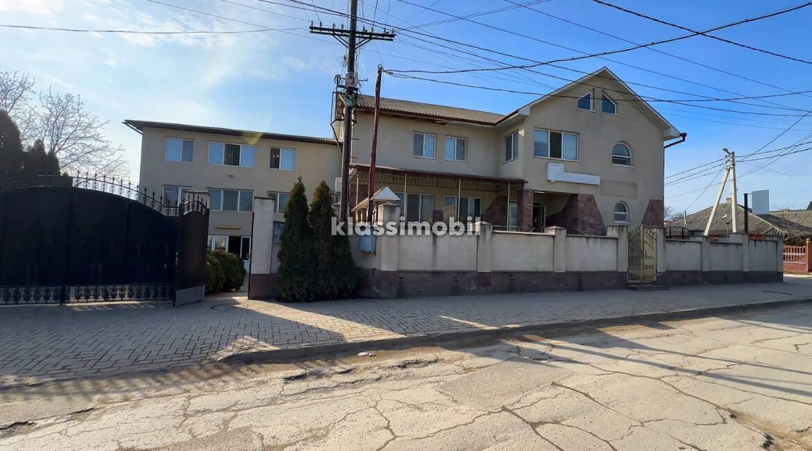 Bălți-Centru, str. Libertații 116