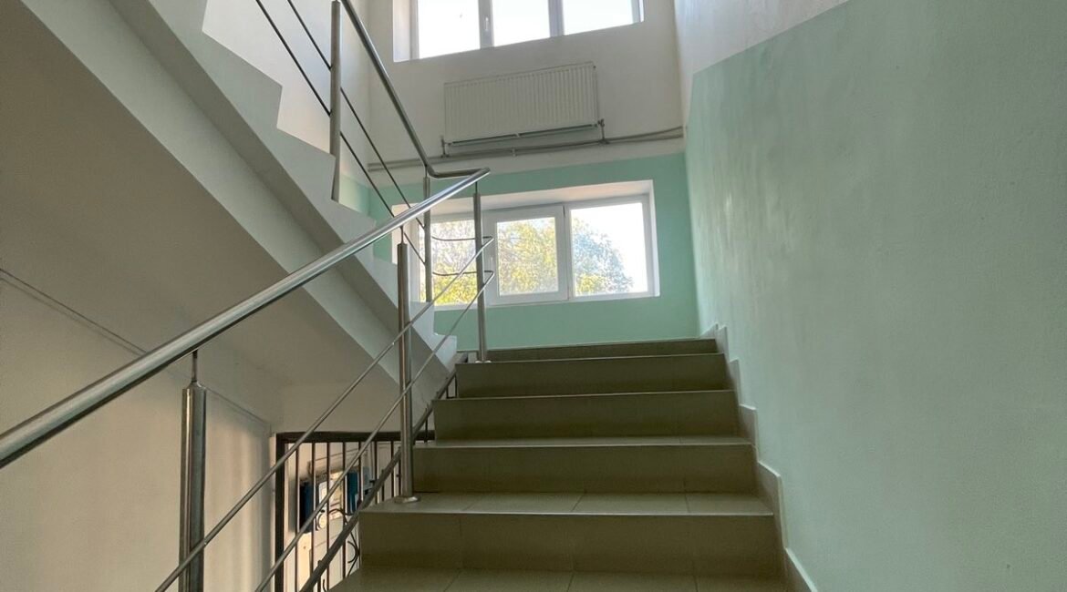 Orhei-Centru, str. Scrisului Latin, 15/a