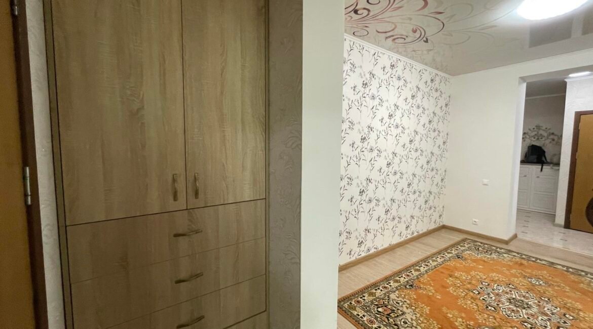 Orhei-Centru, str. Mihail Sadoveanu 20.