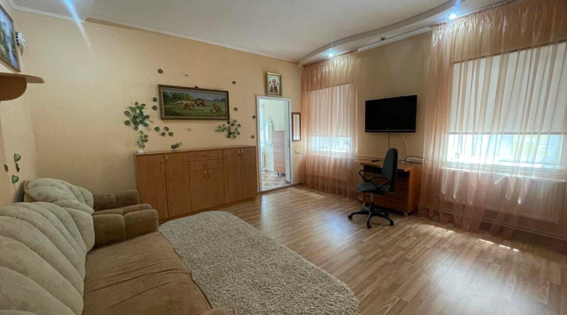 Orhei – Centru, str.Vasile Mahu 89.