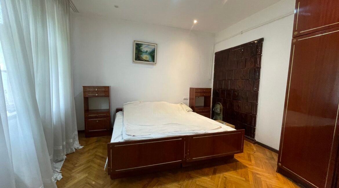 Proprietate în apropiere de complexul turistic Codru, mun. Orhei.