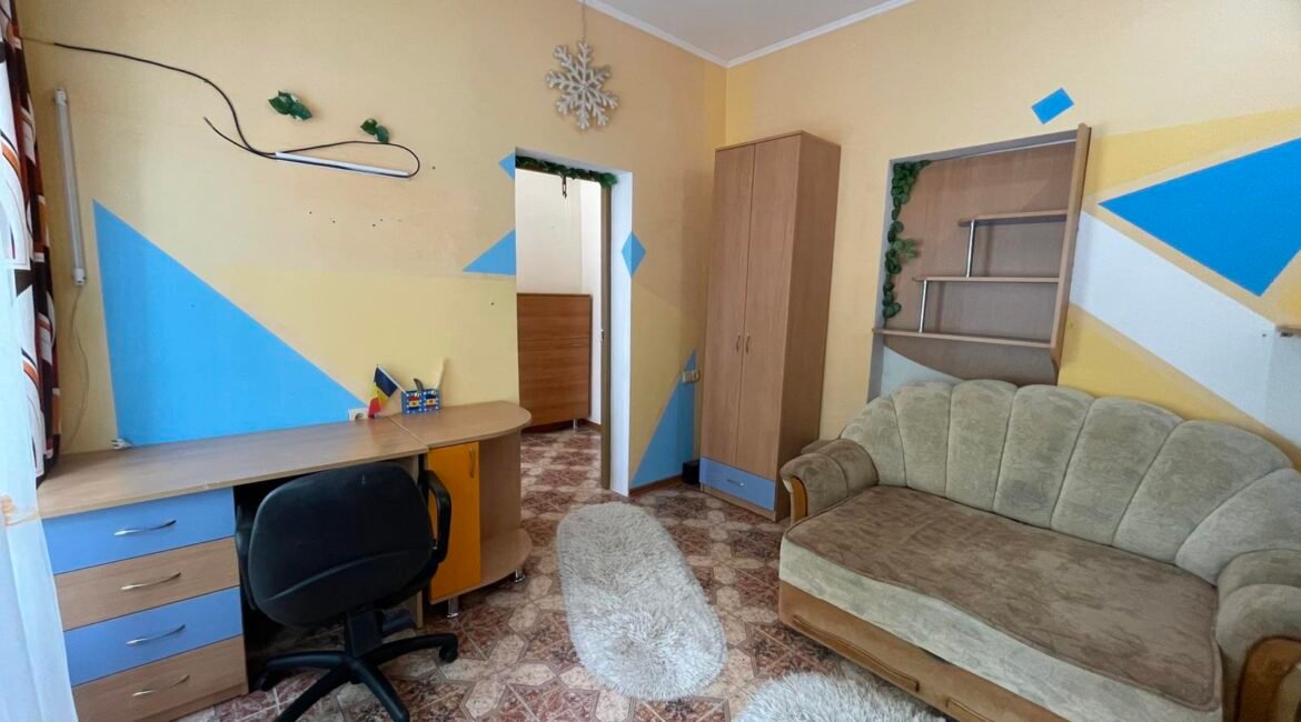 Orhei – Centru, str.Vasile Mahu 89.