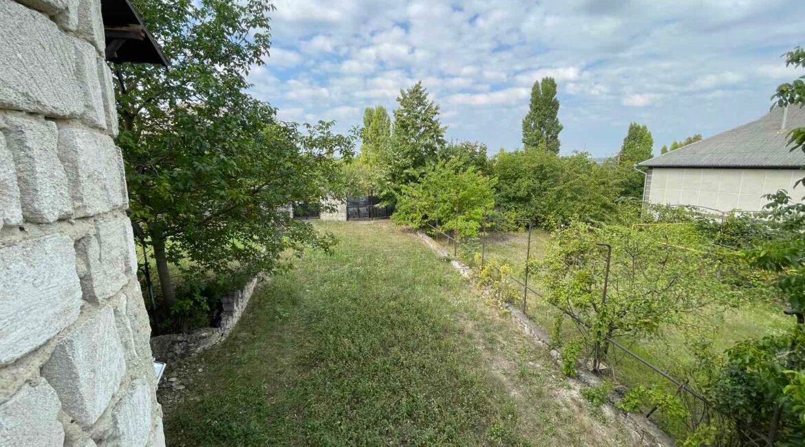 Orhei, str.Baladelor 56.