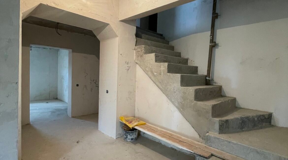 Orhei, str.Baladelor 56.