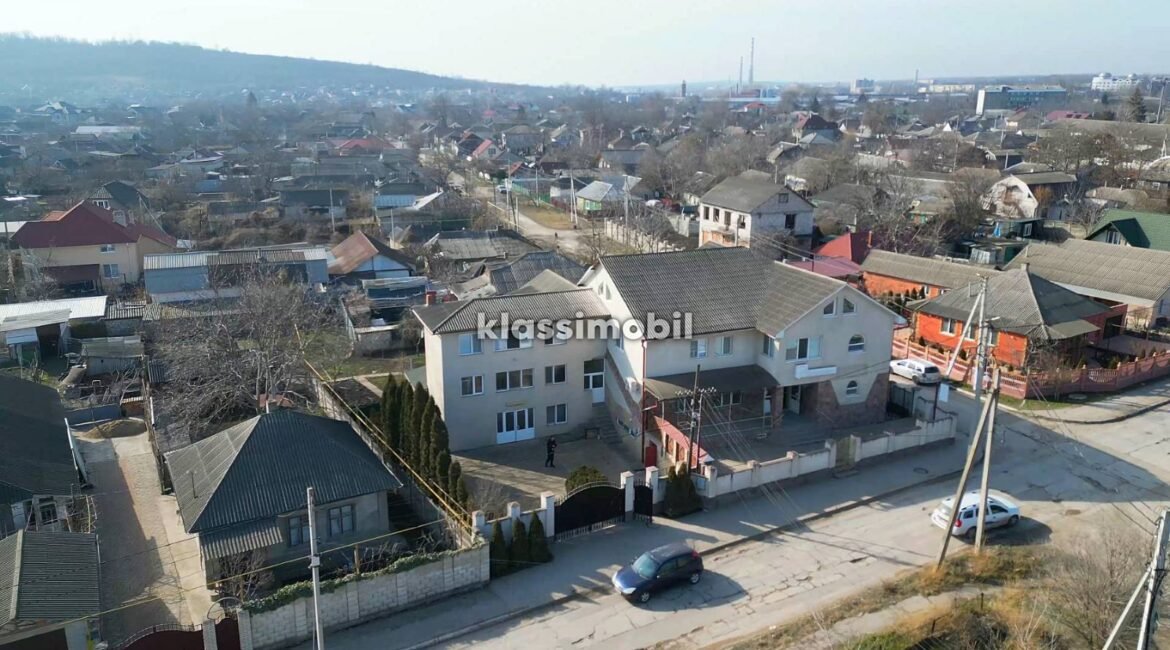 Bălți-Centru, str. Libertații 116