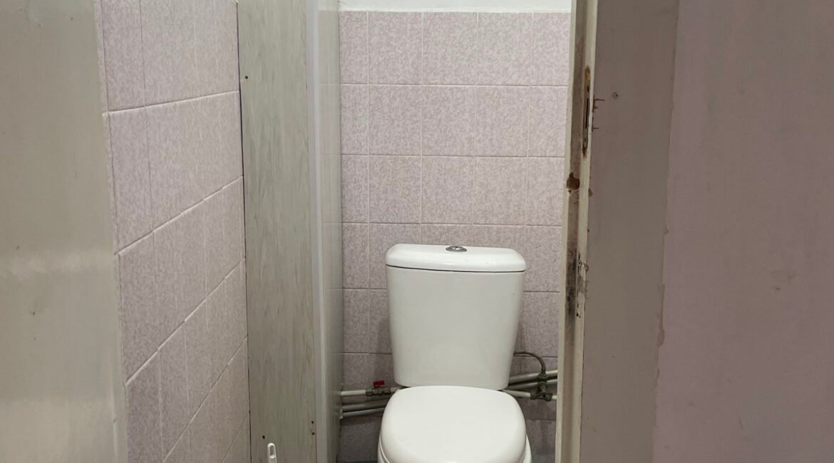 Orhei-Centru, str. Scrisului Latin, 15/a