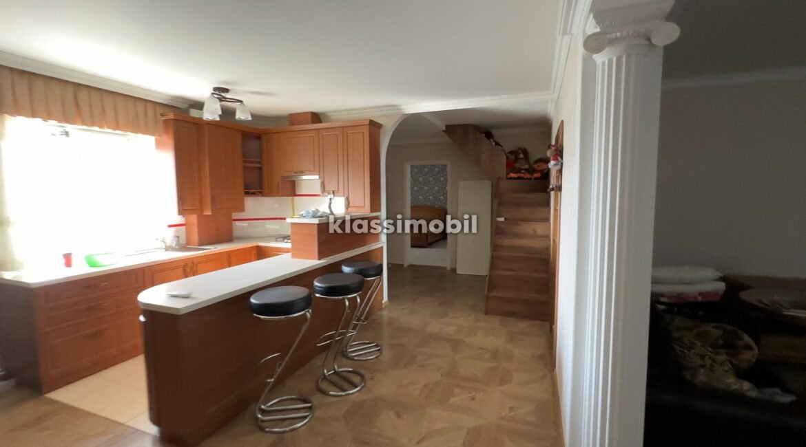 Bălți-Centru, str. Libertații 116