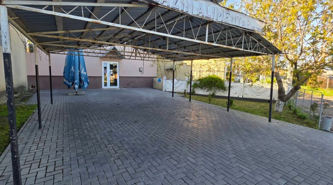 Orhei, s.Ciocîlteni.