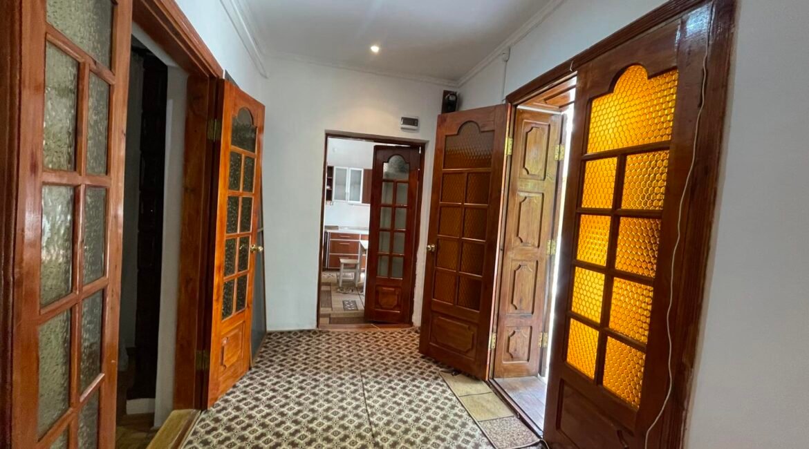 Proprietate în apropiere de complexul turistic Codru, mun. Orhei.