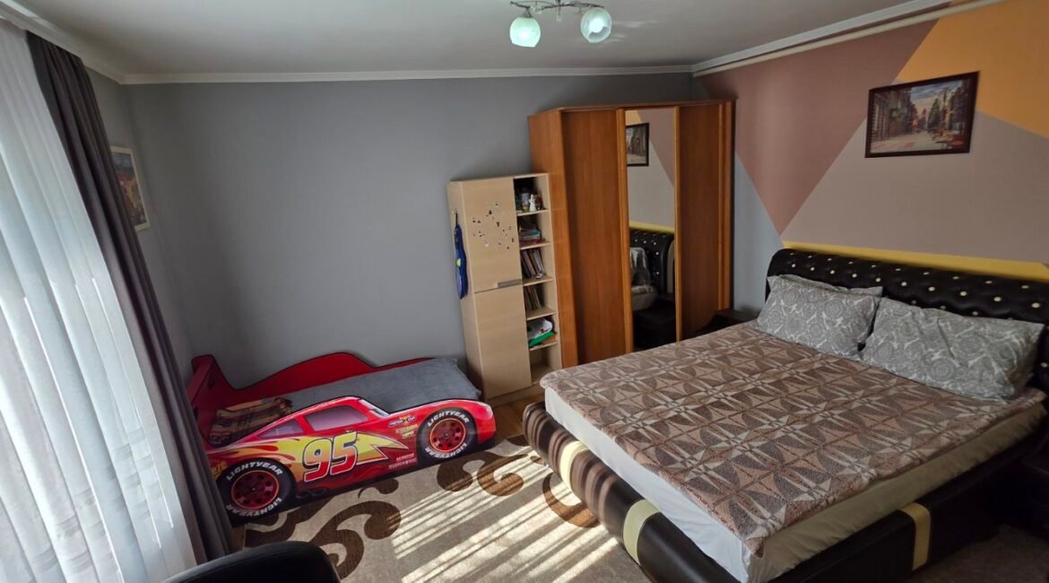 Orhei,str.V.Alecsandri