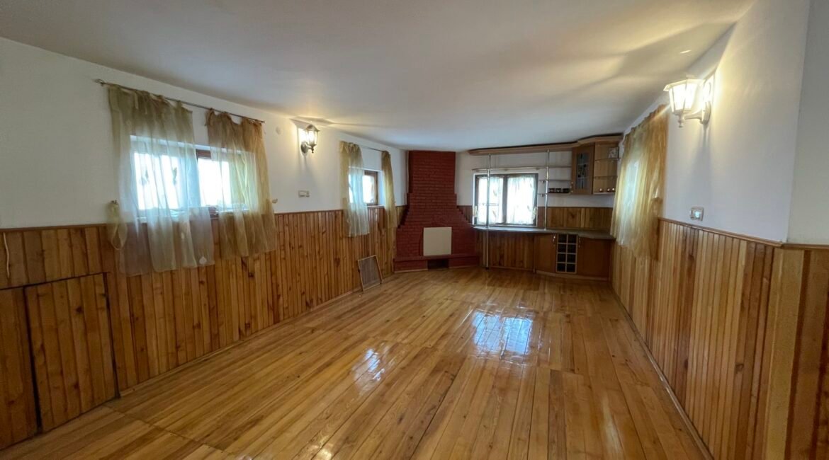 Proprietate în apropiere de complexul turistic Codru, mun. Orhei.