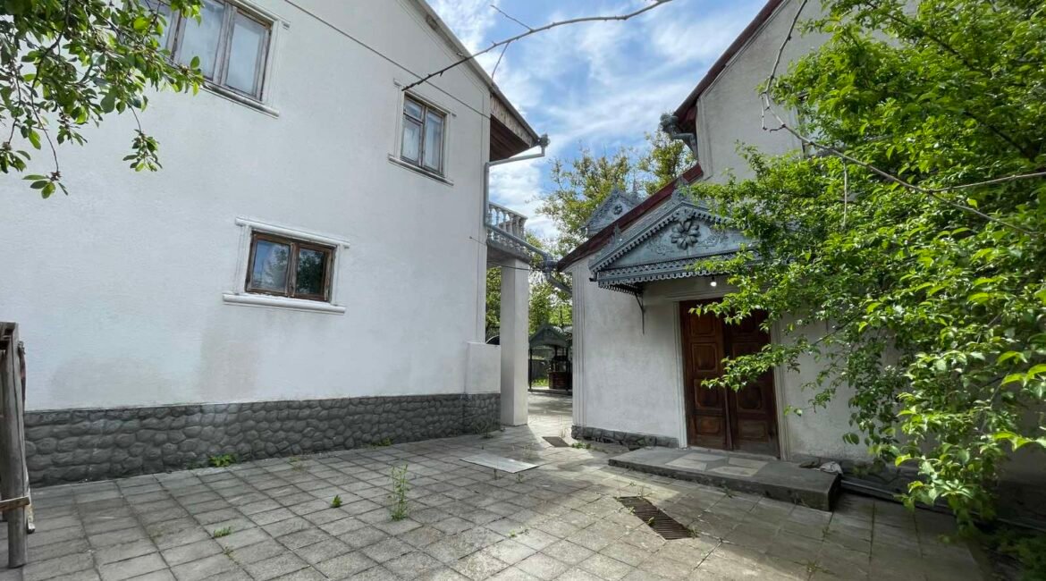 Proprietate în apropiere de complexul turistic Codru, mun. Orhei.