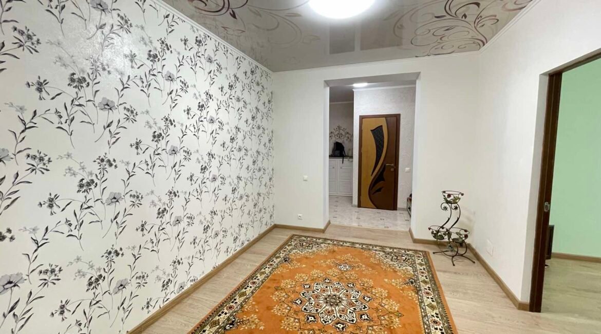 Orhei-Centru, str. Mihail Sadoveanu 20.