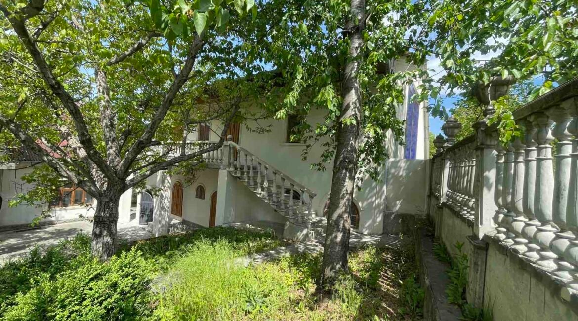 Proprietate în apropiere de complexul turistic Codru, mun. Orhei.