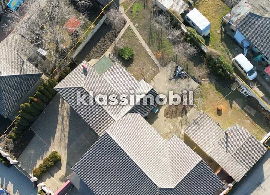 Bălți-Centru, str. Libertații 116