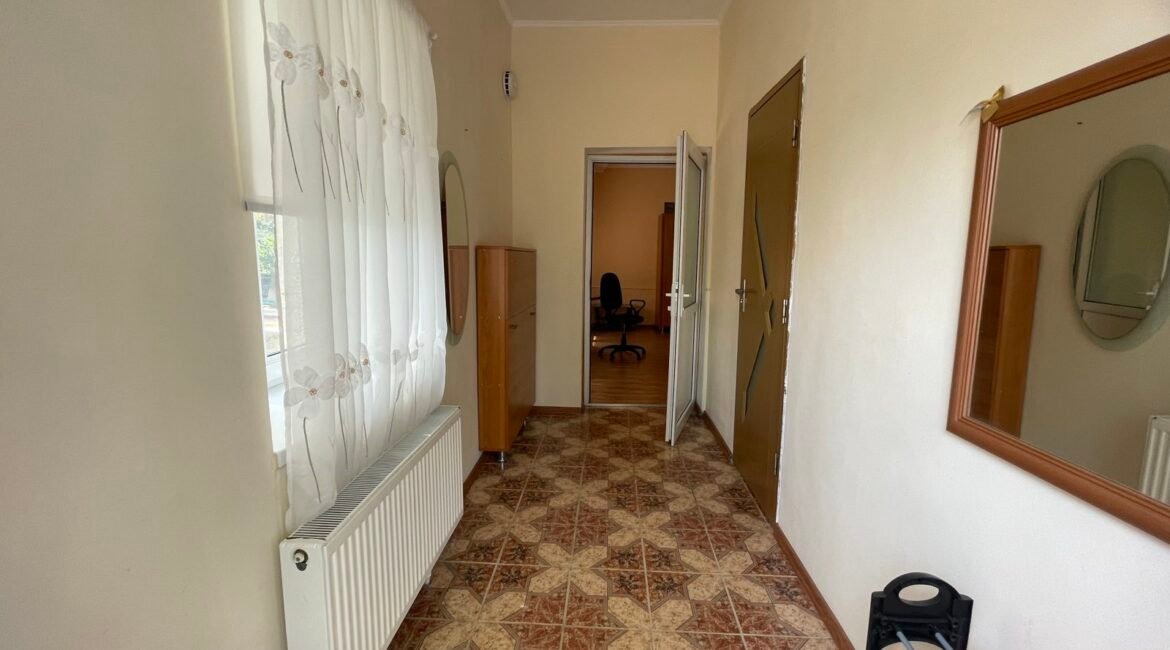 Orhei – Centru, str.Vasile Mahu 89.