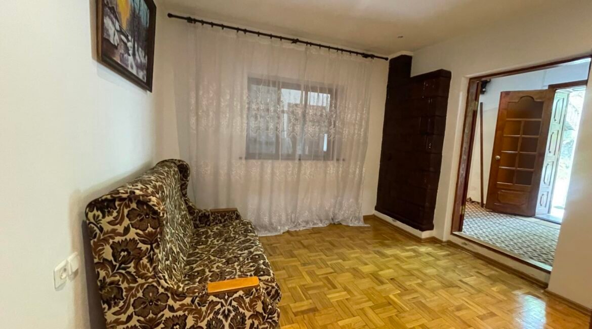 Proprietate în apropiere de complexul turistic Codru, mun. Orhei.