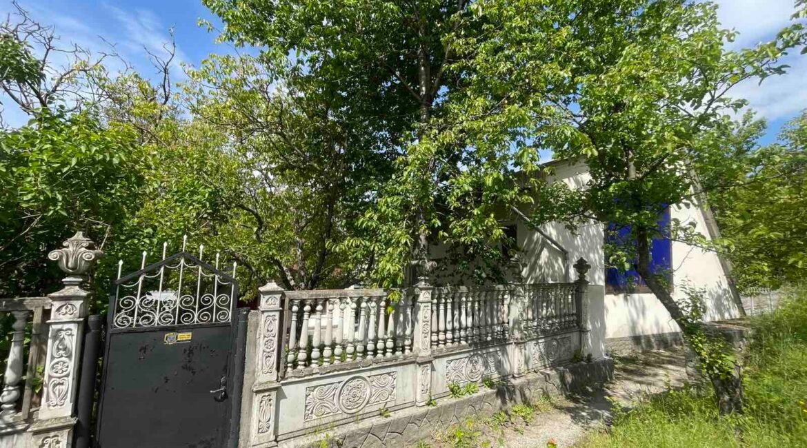 Proprietate în apropiere de complexul turistic Codru, mun. Orhei.