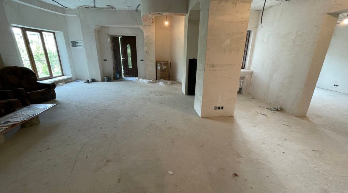 Orhei, str.Baladelor 56.