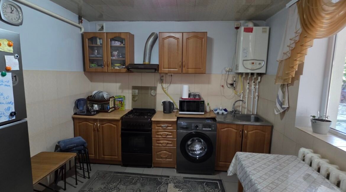 Orhei,str.V.Alecsandri