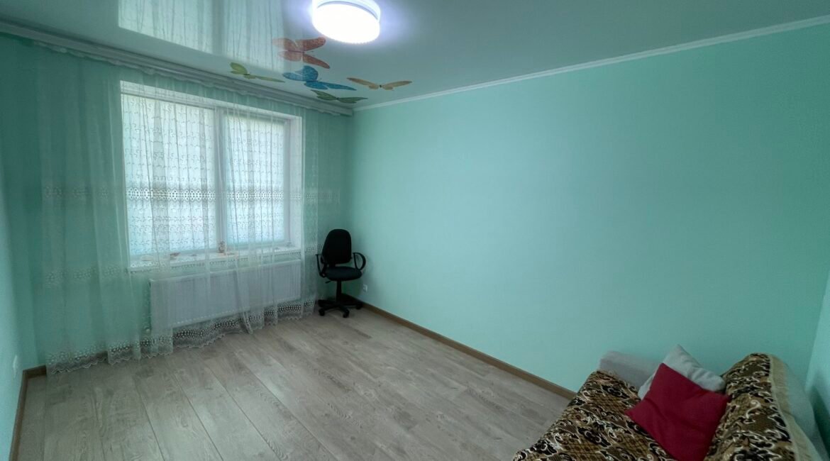 Orhei-Centru, str. Mihail Sadoveanu 20.