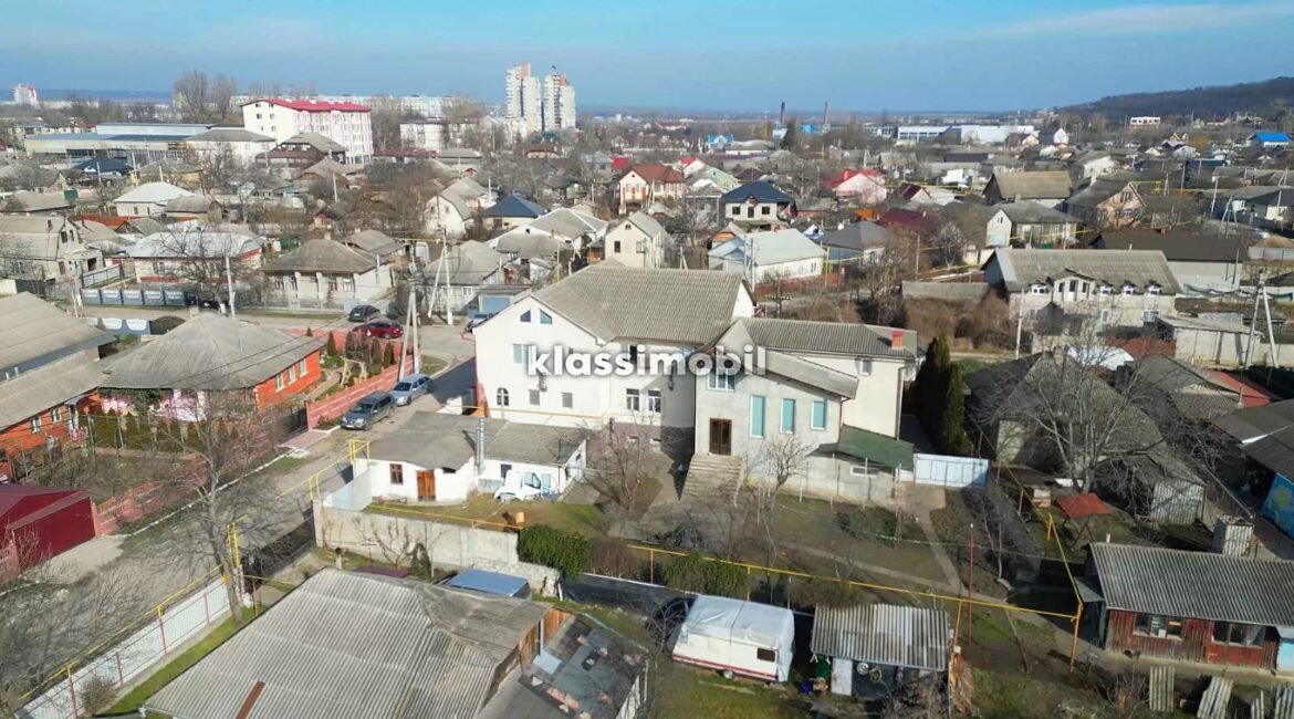 Bălți-Centru, str. Libertații 116