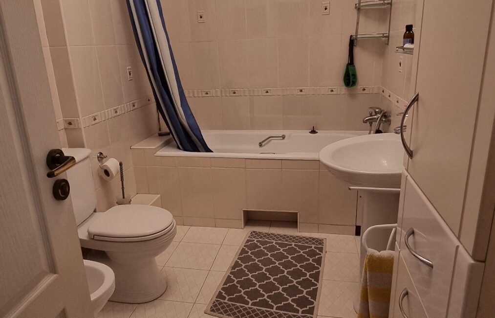 Chișinău, sect. Botanica, bd. Decebal 23