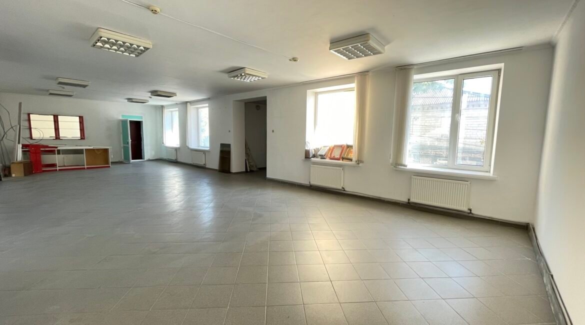 Orhei-Centru, str. Scrisului Latin, 15/a