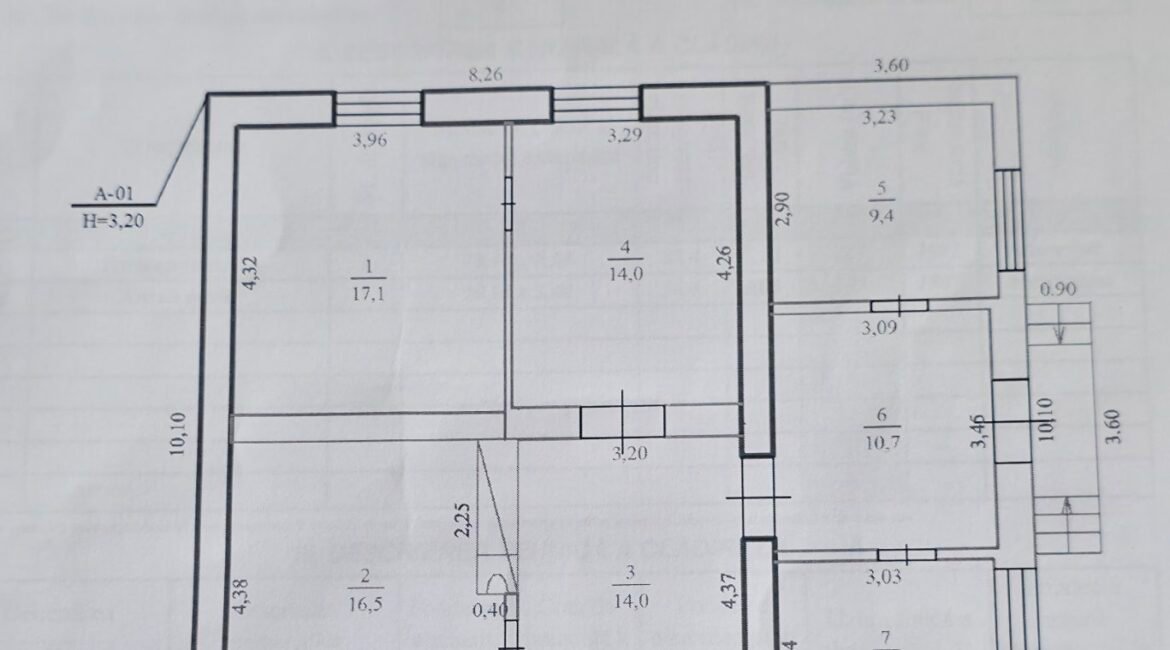 Orhei,str.V.Alecsandri