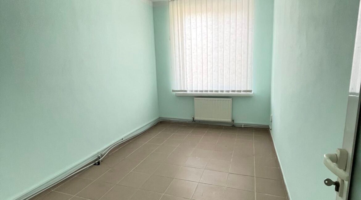 Orhei-Centru, str. Scrisului Latin, 15/a