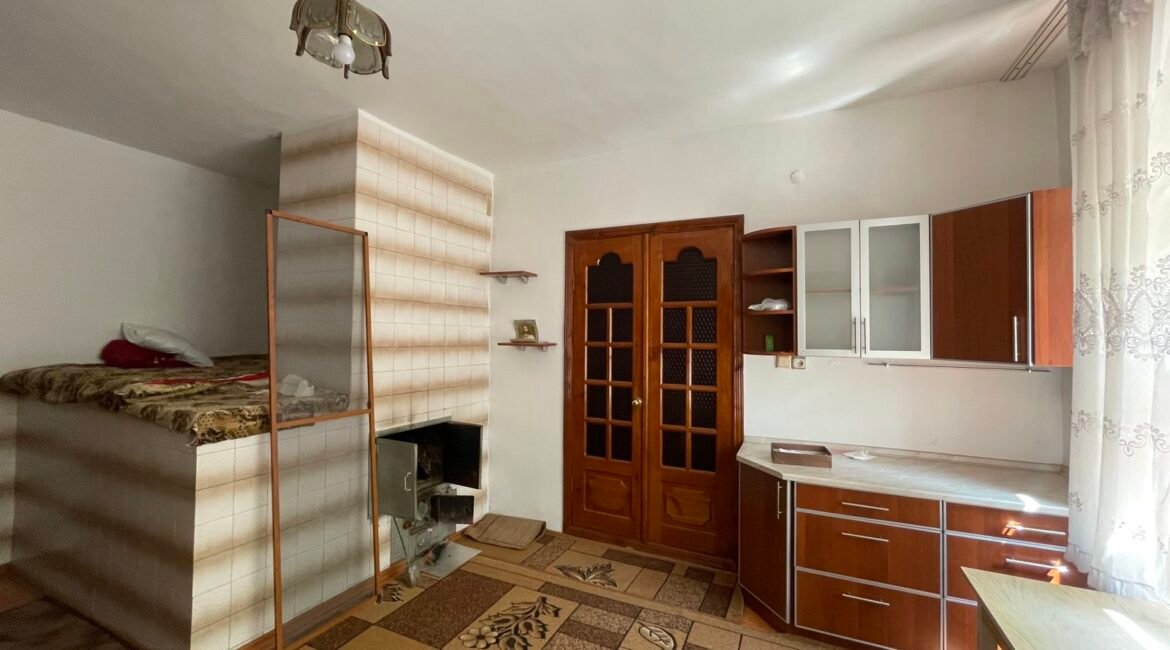 Proprietate în apropiere de complexul turistic Codru, mun. Orhei.