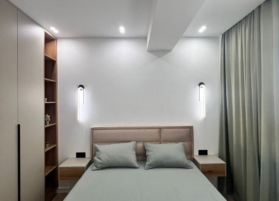 Orhei, str. Negruzzi 91, compania Dansicons.