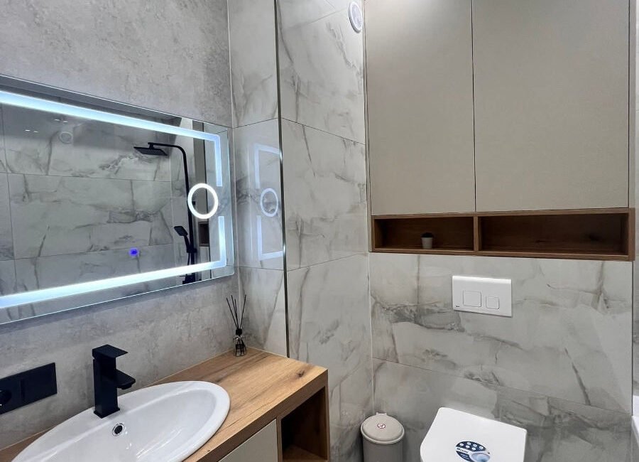 Orhei, str. Negruzzi 91, compania Dansicons.