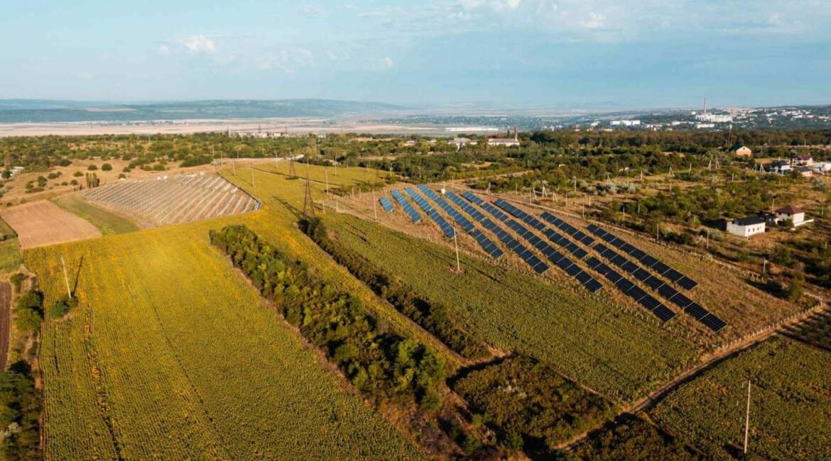 Orhei, sect. Lupoaica, str. La hotar.