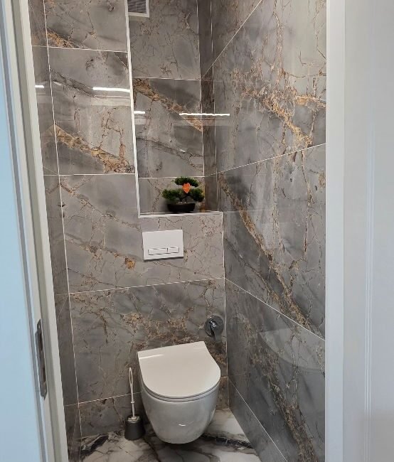 Chișinău (Ciocana), bd. Mircea cel Bătrîn 15/B