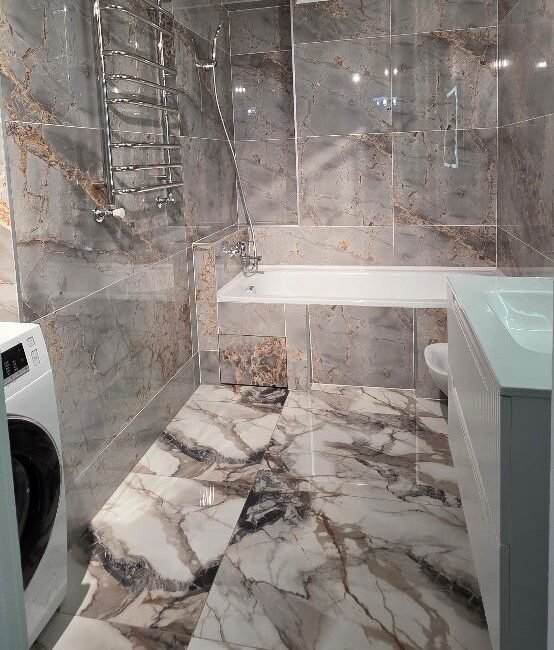 Chișinău (Ciocana), bd. Mircea cel Bătrîn 15/B