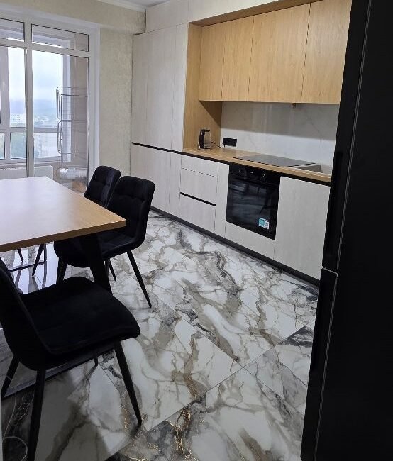 Chișinău (Ciocana), bd. Mircea cel Bătrîn 15/B