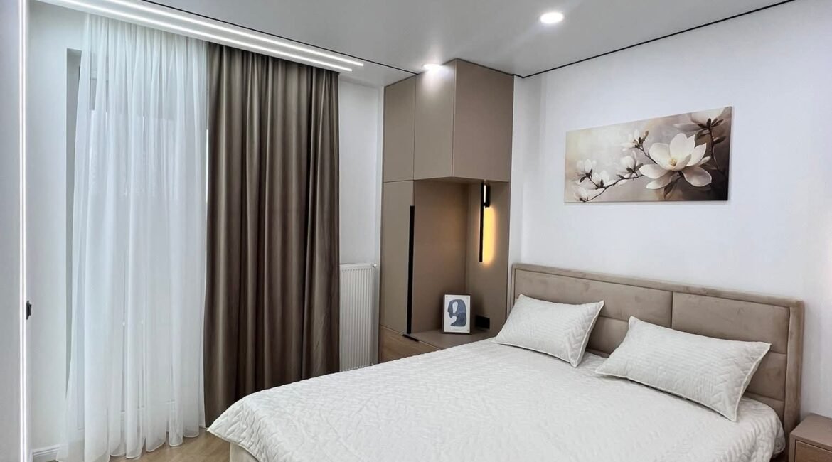 Orhei-Centru, bloc nou, str.Sălciilor 75