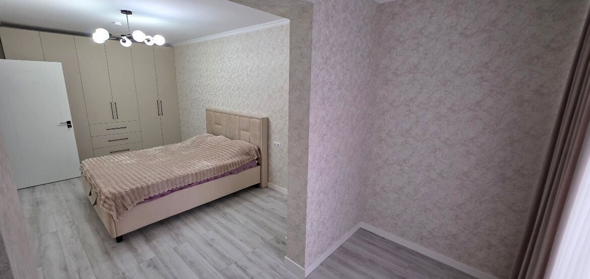 Chișinău (Ciocana), bd. Mircea cel Bătrîn 15/B