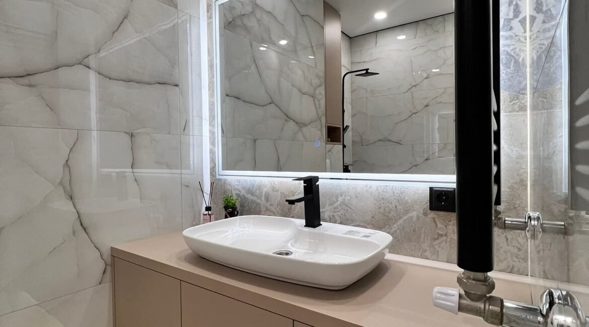 Orhei-Centru, bloc nou, str.Sălciilor 75