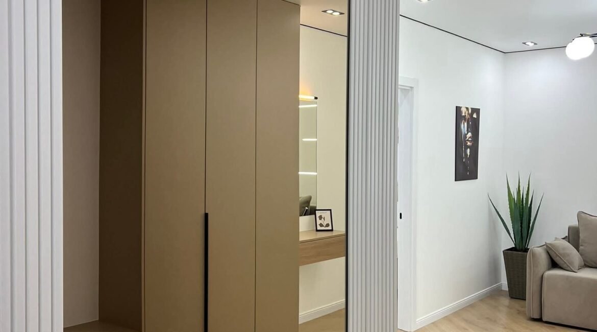 Orhei-Centru, bloc nou, str.Sălciilor 75