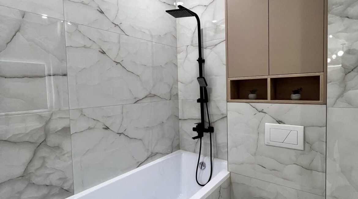 Orhei-Centru, bloc nou, str.Sălciilor 75