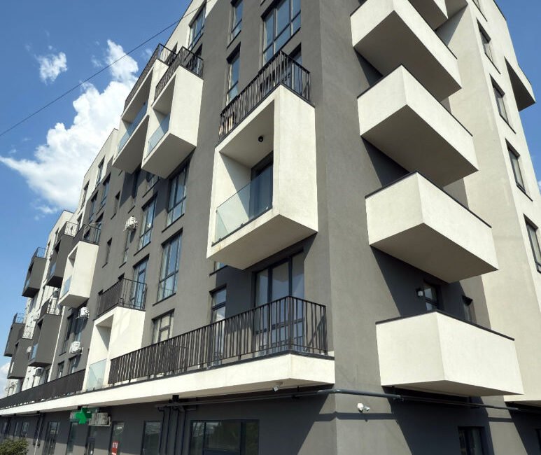 Orhei, sect. Nistreana.