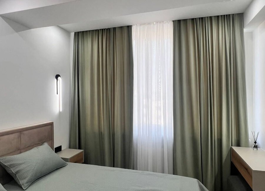 Orhei, str. Negruzzi 91, compania Dansicons.