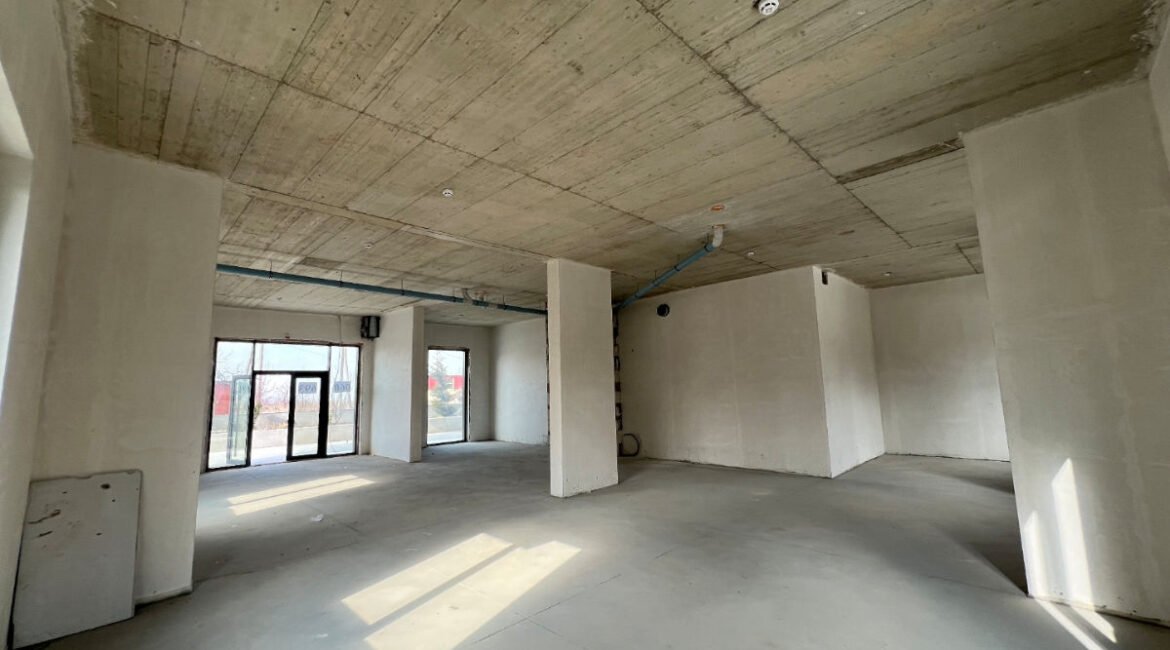 Orhei, sect. Nistreana.