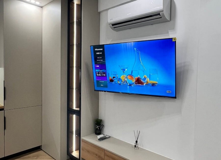 Orhei, str. Negruzzi 91, compania Dansicons.