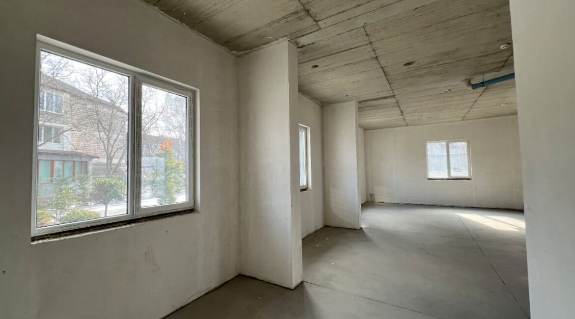 Orhei, sect. Nistreana.