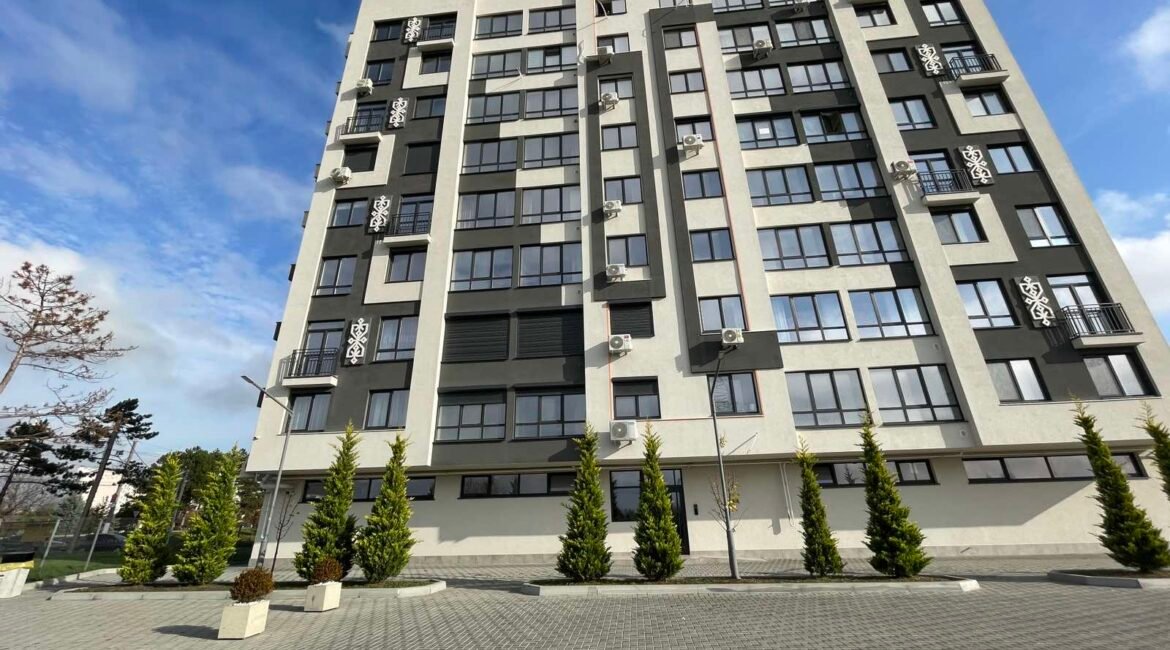 Orhei-Centru, str. Sălciilor 75, compania Sv Lux Grup.